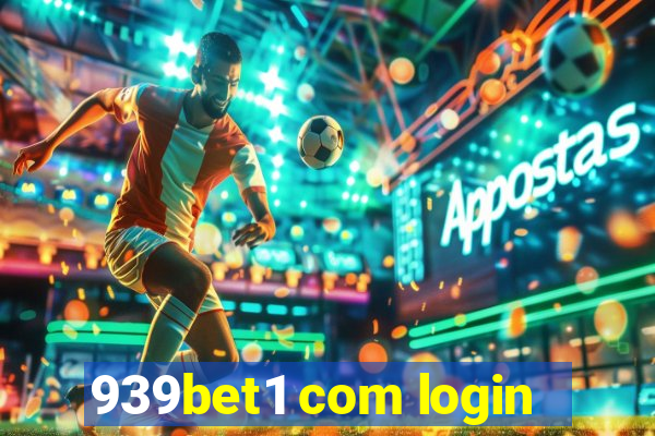 939bet1 com login